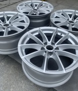 BMW Styling 618 V-Spoke r17 5x112 oryginalny bdb stan