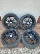 Koła  19 cali z letni oponami 