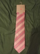 Krawat 9cm grubości 