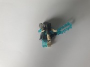 lego Mix lego Chima figurka    używany