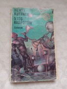 Stos kłopotów Henry Kuttner