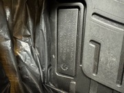 Audi a6 c7 dywaniki profilowane 