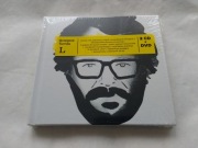 GRZEGORZ TURNAU - L 2CD+DVD Zbigniew Wodecki Magda Umer Dorota Miśkiewicz