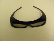 Sony TDG-BR250 okulary do TV -- uszkodzone