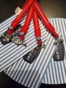 Orginalna brabsoletka Old Skipper