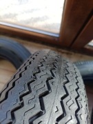 4x NOWE Opony STOMIL D-97 5.60-13 | NOS | Trabant– Idealne na Żółte Tablice