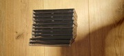 Pudełka cd 10 szt