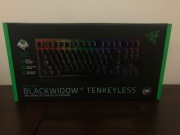 Klawiatura Razer BlackWidow V3 Tenkeyless