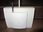 Centrala Alarmowa Jablatron ProfiJA-63KR plus2xCzujki