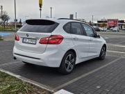 Bmw 218D Active Tourer f45 Sport Line