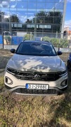 Volkswagen T-Roc 1.0 TSI Special Edition