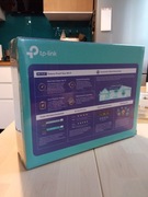 TP-Link AX1500 Wi-Fi 6 Router