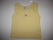 BLUZKA Early Days 6-12m, roz. 74