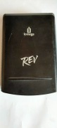 Napęd IOMEGA REV-USB + dysk 35GB