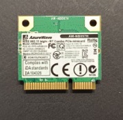 AzureWave WiFi - AW-NB097H