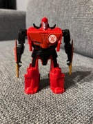 Robots in Disguise One Step Changers Sideswipe