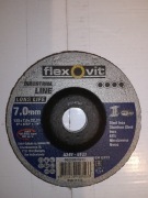 Tarcze do szlifowania 7 mm