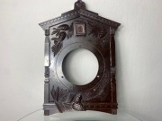 Obudowa do zegara z kukułką CCCP PRL