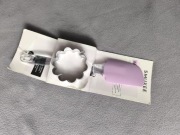 Zestaw szpatułka i foremka smukee