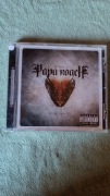 Płyta CD Papa Roach To Be Loved: The Best of Papa Roach". 