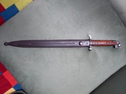 bagnet szwedzki M 14