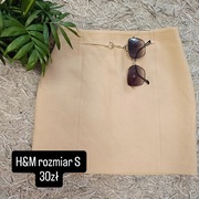 Spódnica marki H&M