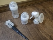 Laktator ręczny PHILIPS AVENT nieużywany