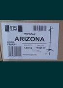 Wieszak stojący ARIZONA czarny na ubrania Nowy Styl