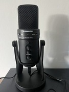 Mikrofon Samson Gtrack PRO USB