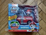 Psi patrol Marshall wóz strażacki zdalnie 6054195