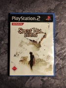 Silent Hill Origins Play Station 2 PS2 