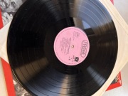 Składanka swing jazz winyl vinyl 