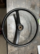 Fiat 126 st Kierownica cieka