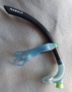 Fajka do pływania, nabaiji