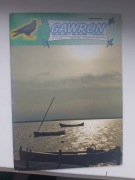Gawron 2008/4 kwartalnik Trójmiejskiego Parku Krajobrazowego