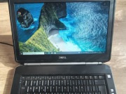 Laptop DELL LATITUDE E5420 14'' intel i5 2430M 6GB 500GB HDD