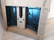 Nowa oryginalna maska do Skody Octavii I Tour