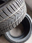Opony Pirelli 225 45 19 Zimowe 