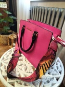 Michael Kors torebka, kolekcja,, Selma,,