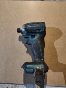 Wkrętarka udarowa Makita 18v