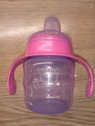 Kubek z ustnikiem Philips Avent