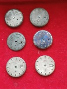 WOSTOK mechanizmy kolekcjonerskiego zegarka naręcznego CCCP