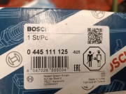 Wtryski 0445111125 Fiat Alfa Romeo Jeep 