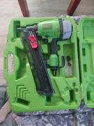 Gwoździarka Essve fn 17/90