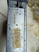 Radio Becker Grand Prix 