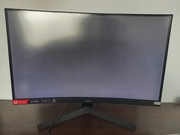 iiyama G-Master G2466HSU-B1 Red Eagle 1ms 165Hz