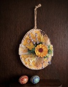 Dekoracja świąteczna