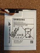 Bateria eb-bt230fbe 4000mah