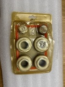 FERRO ZESTAW KORKÓW GRZEJNIKOWYCH 1"x1/2" ZGG1B