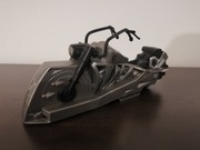 DC Comics - BATMAN FOREVER - ROBIN MOTOR CYCLE - Kenner - 1995